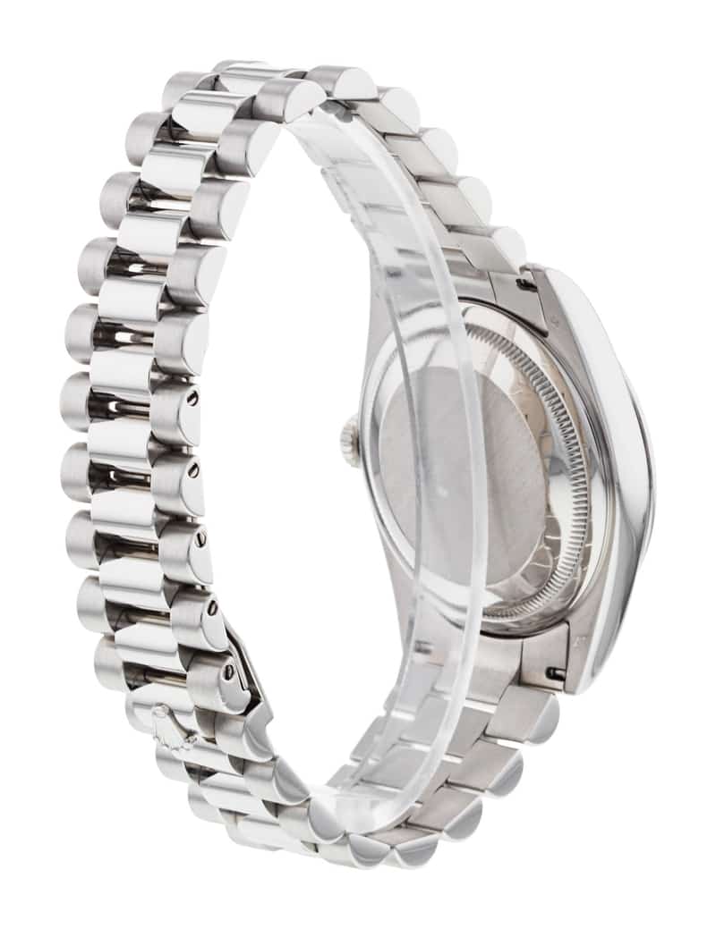 Rolex Day-Date 118206